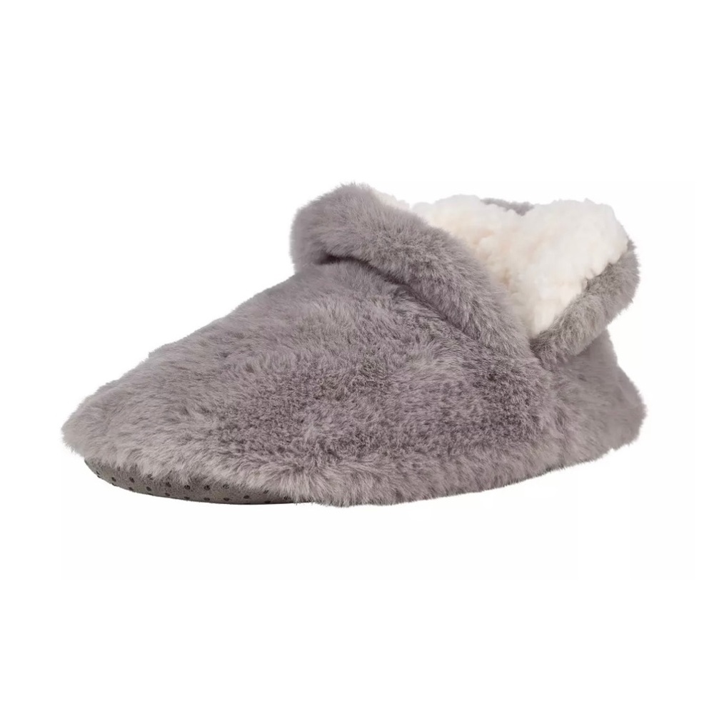 Aloe infused Fur Booties